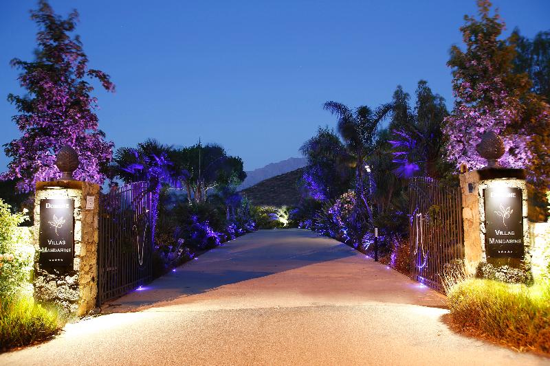 Domaine Villas Mandarine Private Pools & Spa