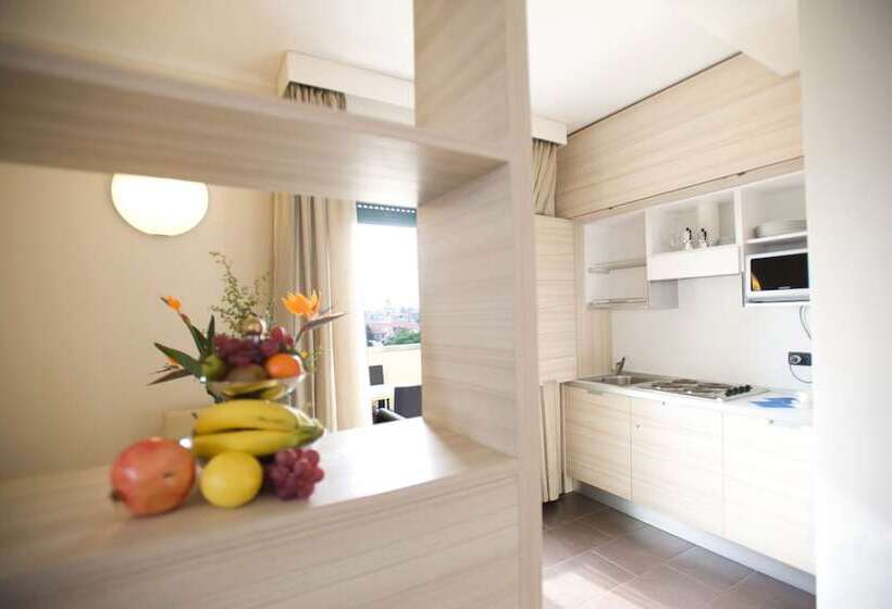Excelsior Hotel E Appartamenti