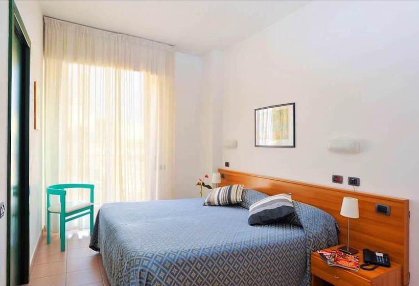 Excelsior Hotel E Appartamenti