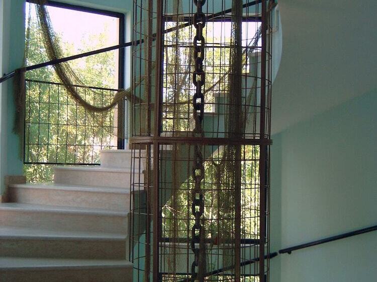 Family Hotel Sunarita