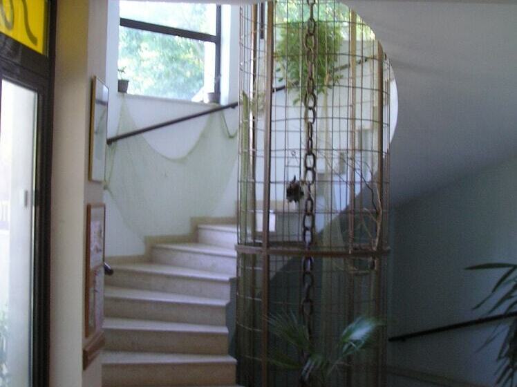 Family Hotel Sunarita