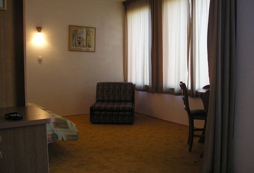 Family Hotel Sunarita