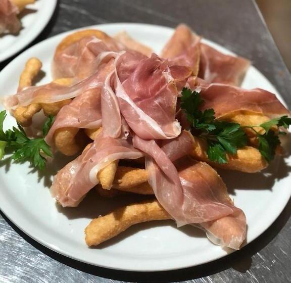 Gotha Hotel Turin Airport