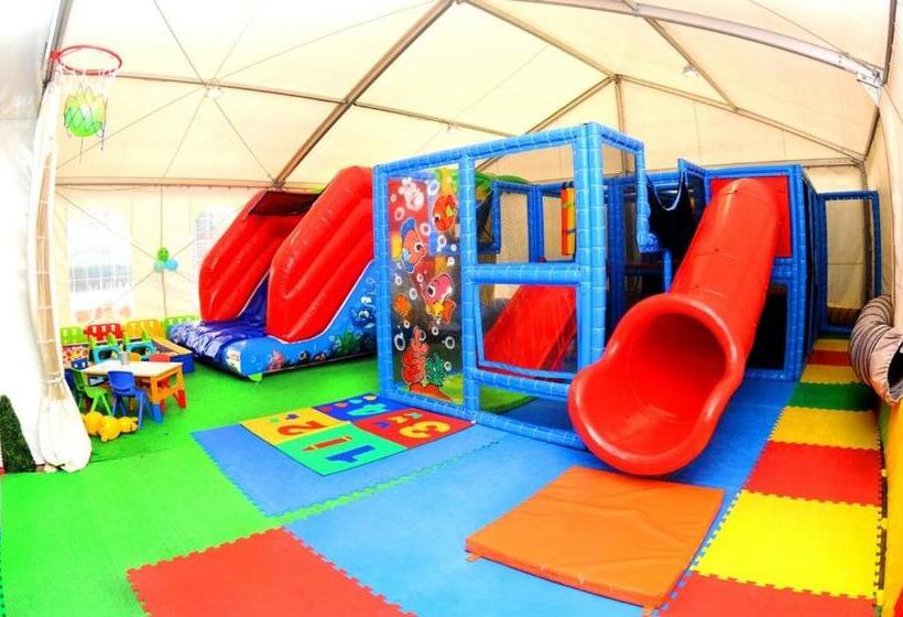 Gotha Hotel Turin Airport