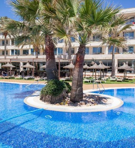 Grupotel Natura Playa