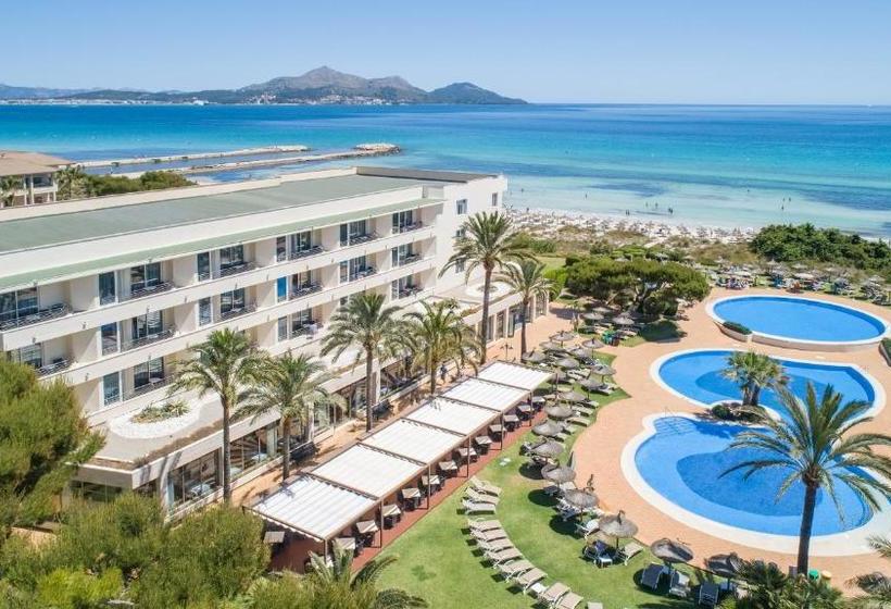 Grupotel Natura Playa