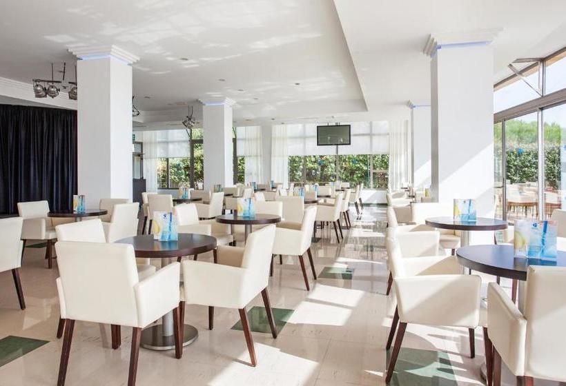 Grupotel Natura Playa