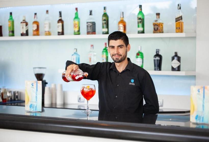 Grupotel Natura Playa