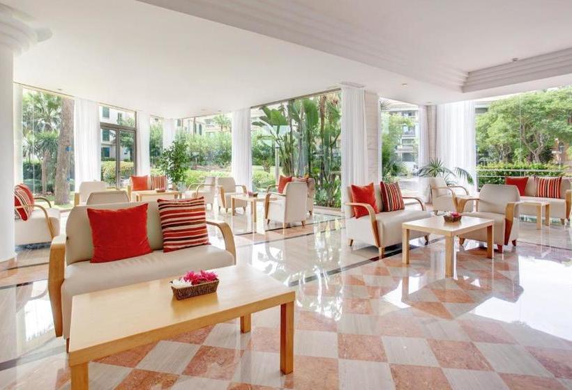 Grupotel Natura Playa