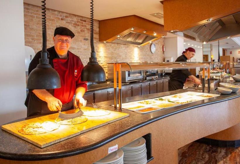 Grupotel Natura Playa