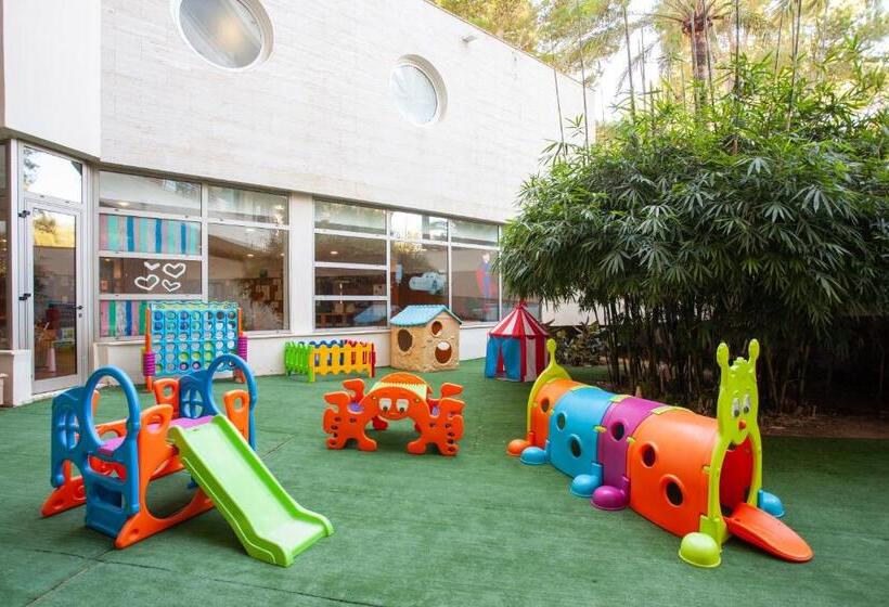 Grupotel Natura Playa