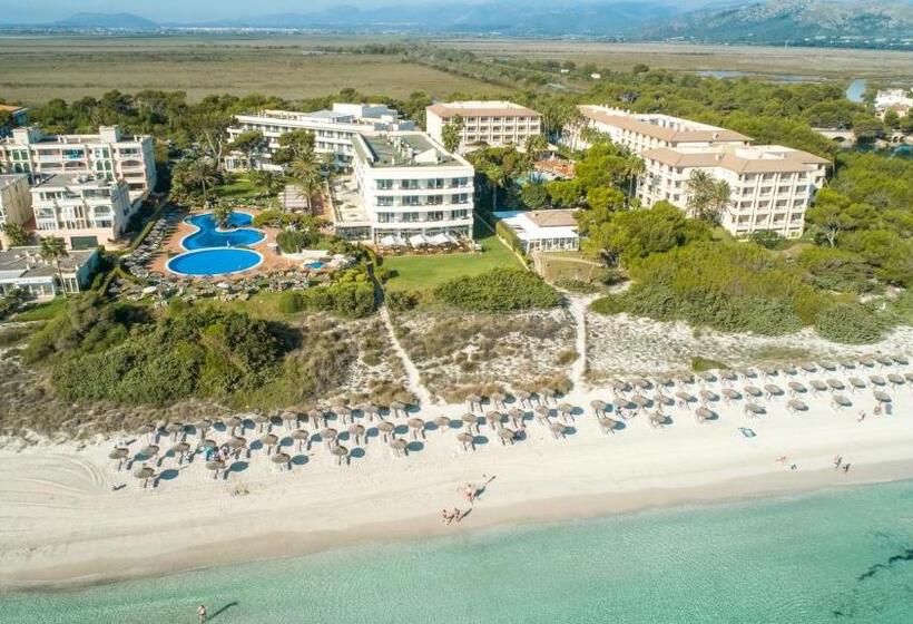 Grupotel Natura Playa