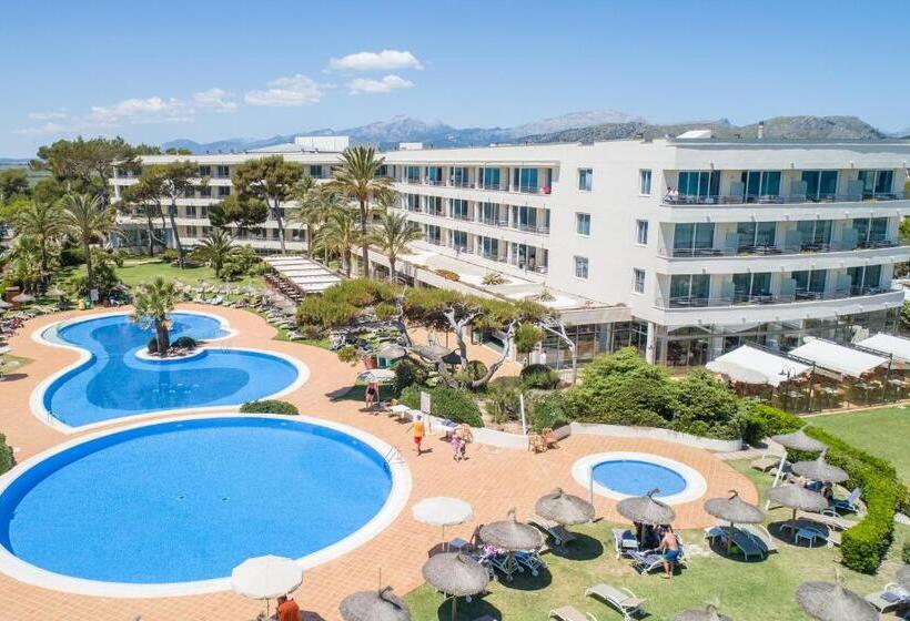 Grupotel Natura Playa