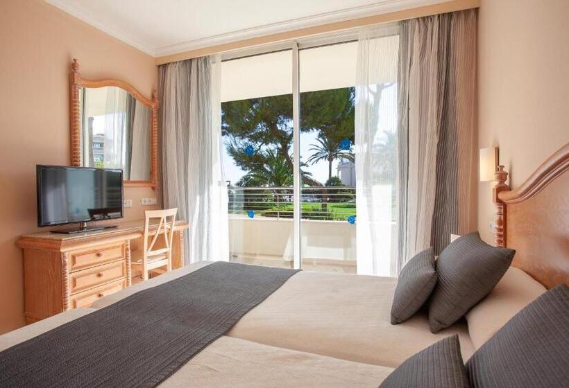 Grupotel Natura Playa