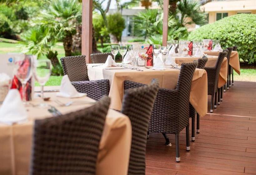 Grupotel Natura Playa