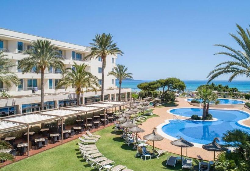 Grupotel Natura Playa