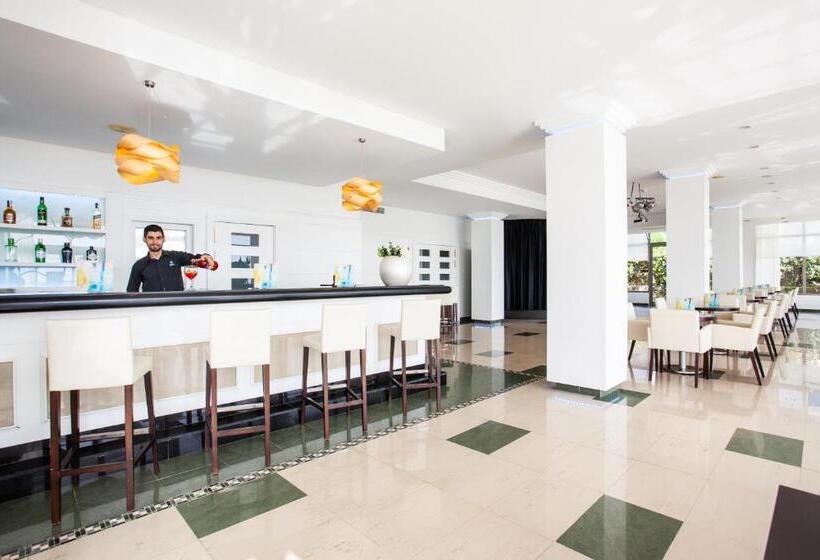 Grupotel Natura Playa