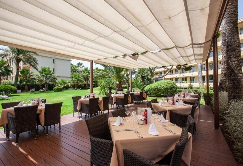 Grupotel Natura Playa