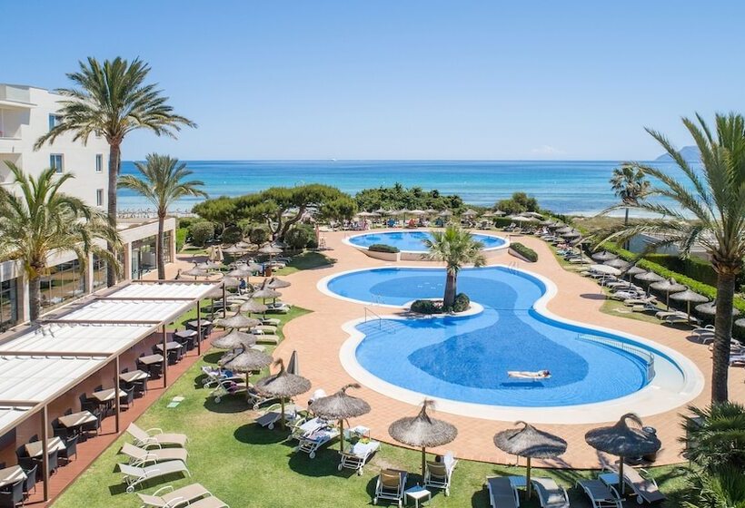 Grupotel Natura Playa