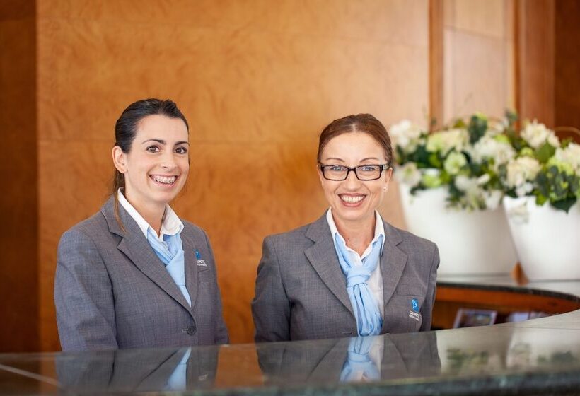 Grupotel Natura Playa