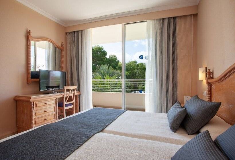 Grupotel Natura Playa