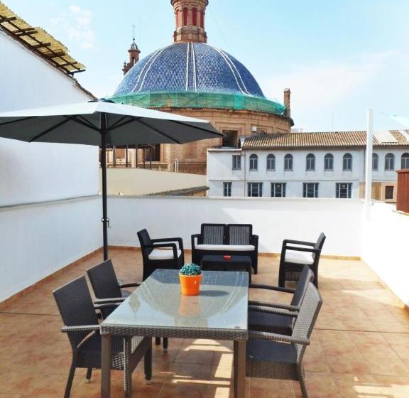 Happy Apartments Valencia