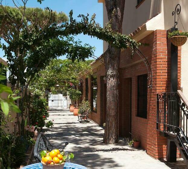 客栈  Hospederia Santiago