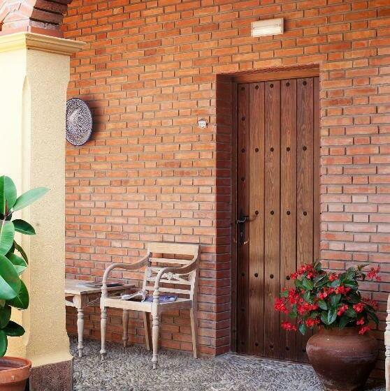 客栈  Hospederia Santiago