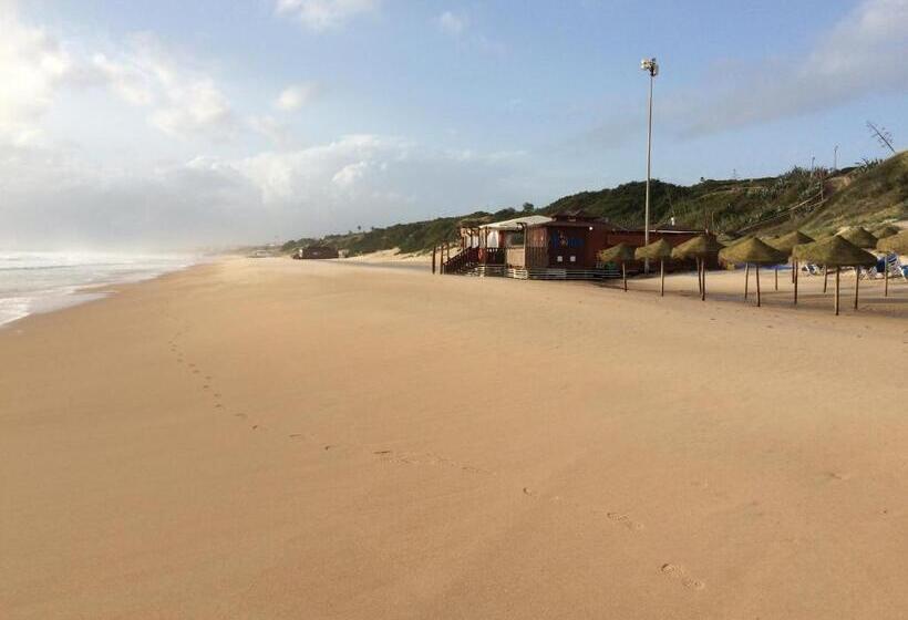 客栈  Hospederia Santiago