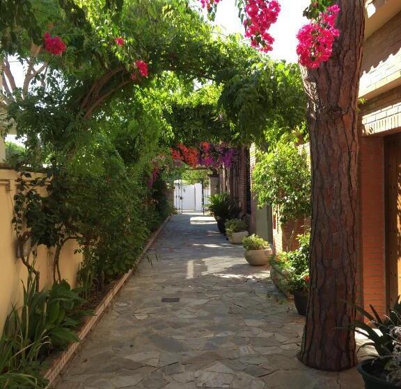 客栈  Hospederia Santiago