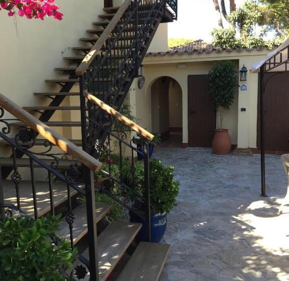 客栈  Hospederia Santiago