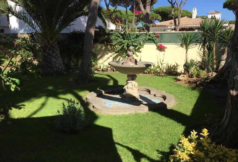 客栈  Hospederia Santiago