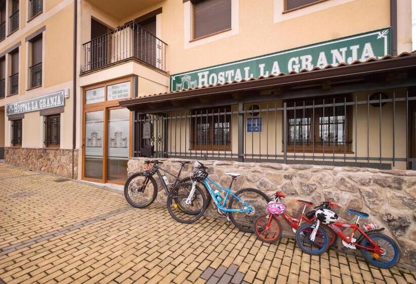Hostal La Granja