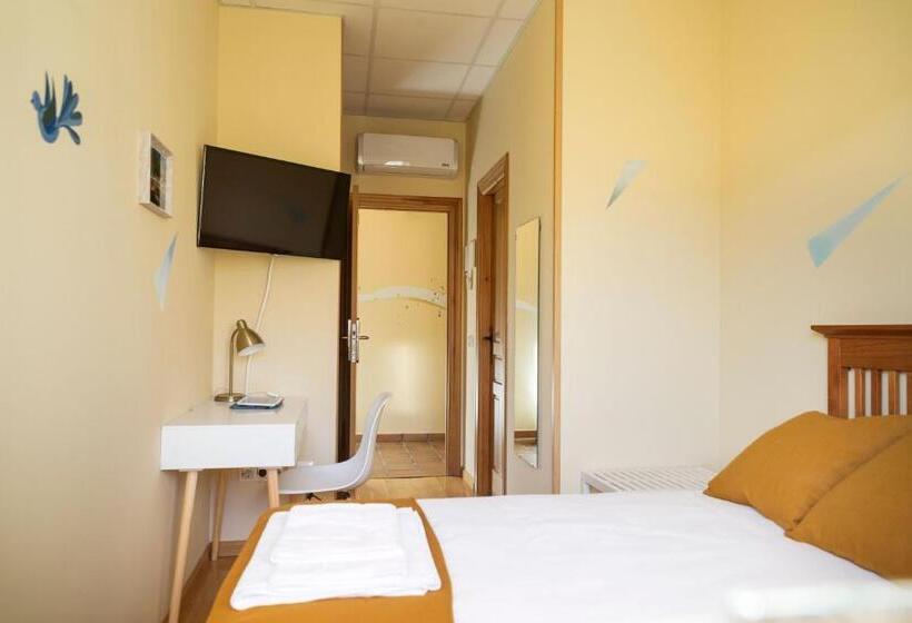 Hostal La Granja