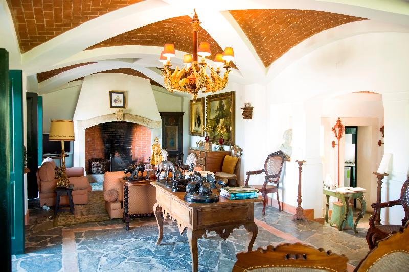 פונדק Moinho Do Alamo