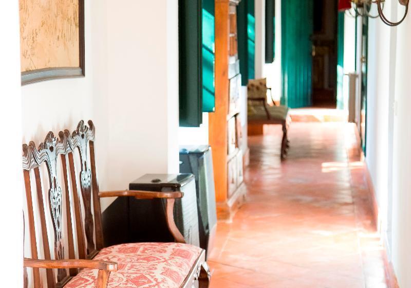 פונדק Moinho Do Alamo