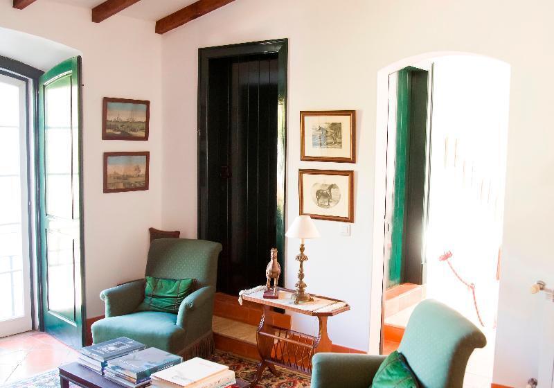 פונדק Moinho Do Alamo