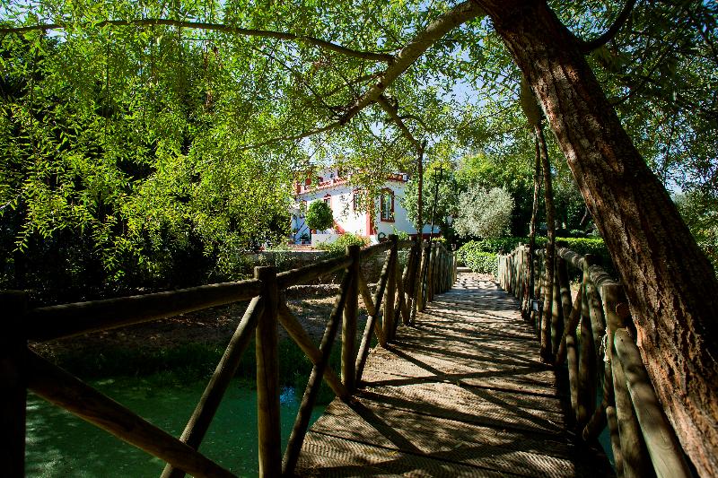 פונדק Moinho Do Alamo