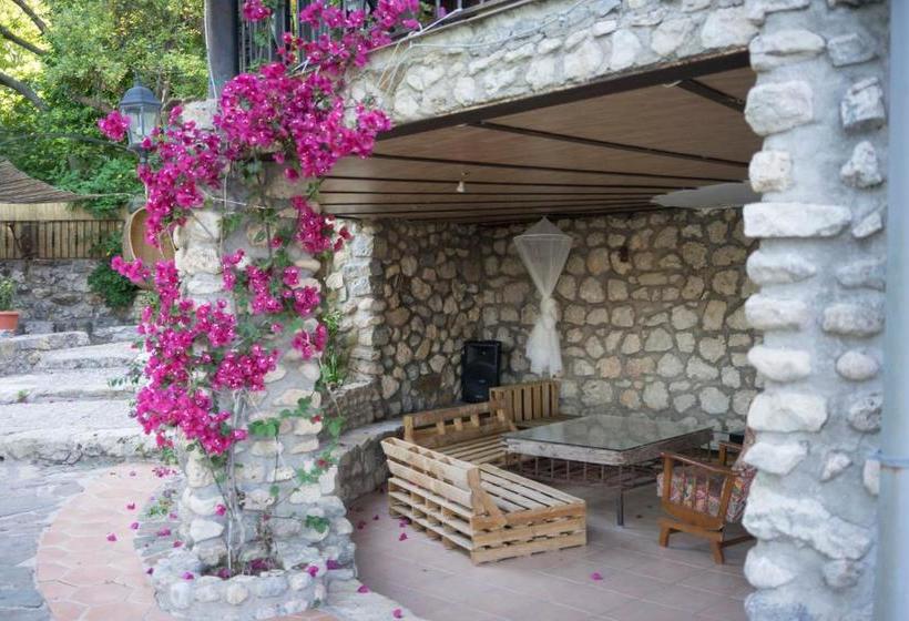 Hostal Caseria San José De Hutar