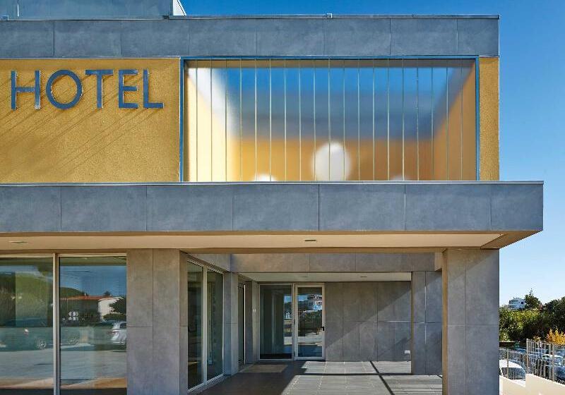 هتل 3k Faro Aeroporto