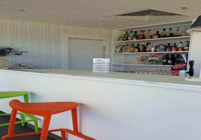 هتل 3k Faro Aeroporto