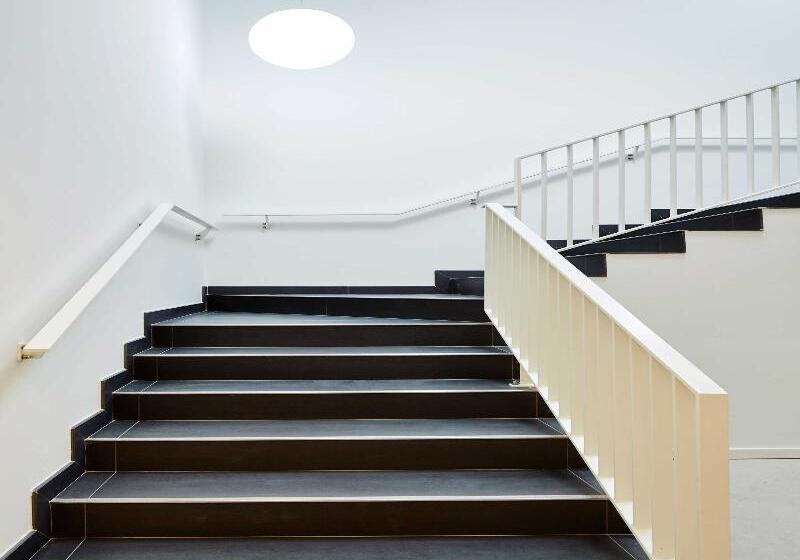 هتل 3k Faro Aeroporto