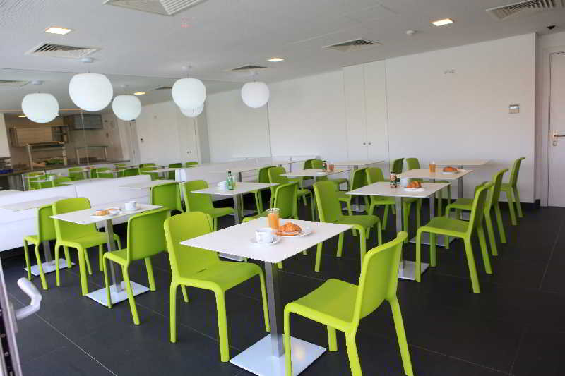 هتل 3k Faro Aeroporto