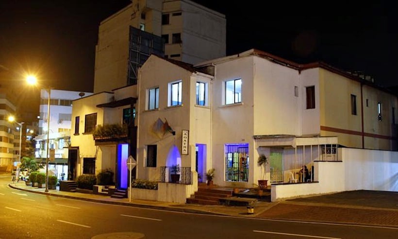 ホテル Agatha Boutique