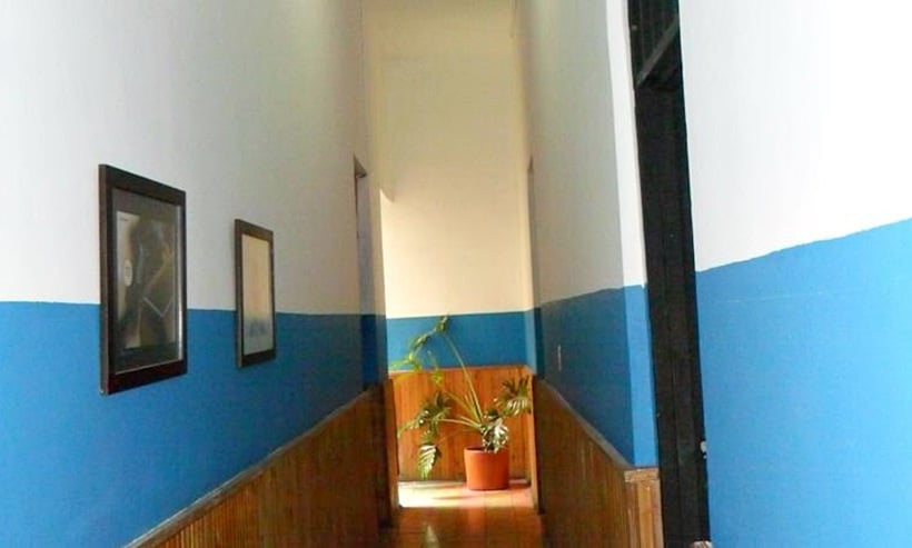 ホテル Agatha Boutique