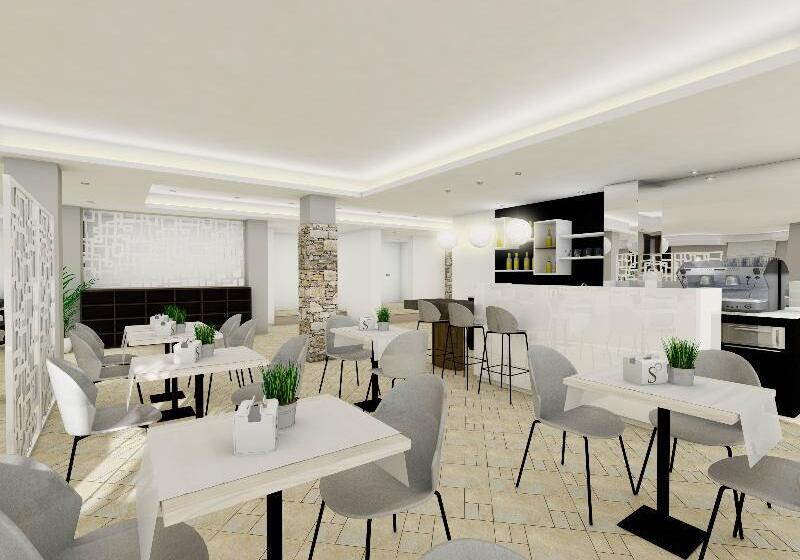 호텔 Ahg Donna Silvia Wellness