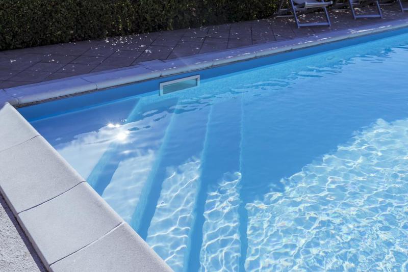 호텔 Ahg Donna Silvia Wellness