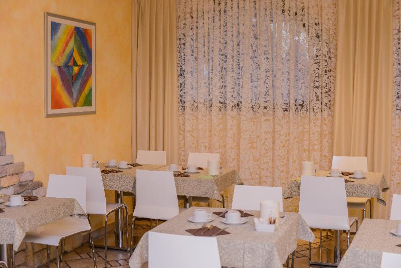 호텔 Ahg Donna Silvia Wellness