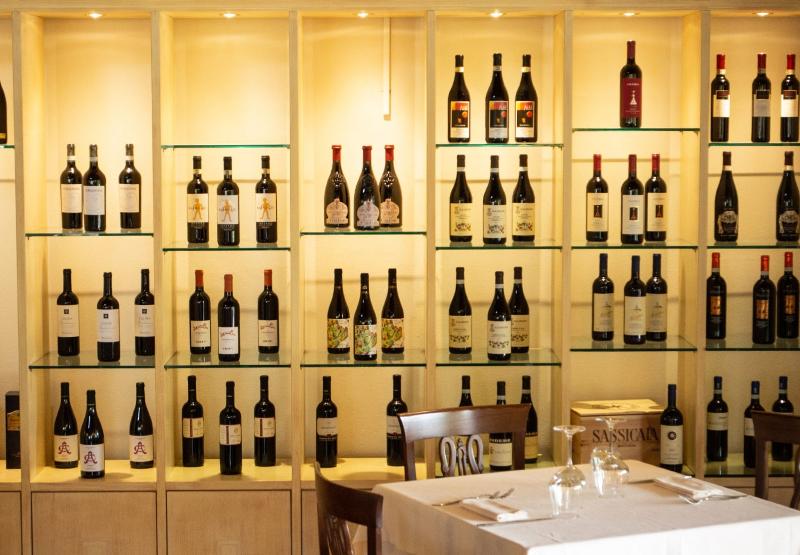 호텔 Ahg Donna Silvia Wellness