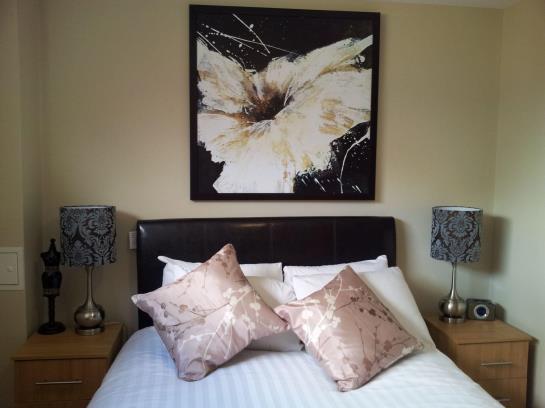Fotos del hotel Alderman Apartments Cabot Mews:  2